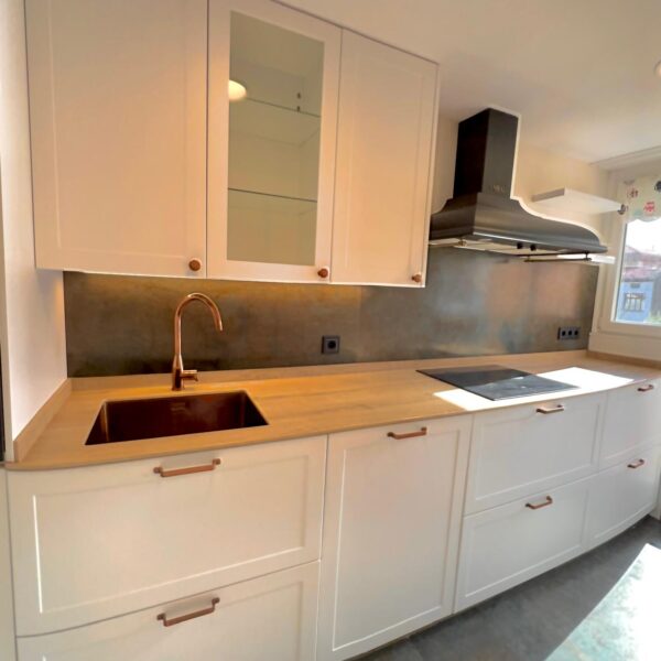 Se vende Duplex + Anejo en Zarautz (VENDIDO) 10 Se vende duplex con anejo en Zarautz