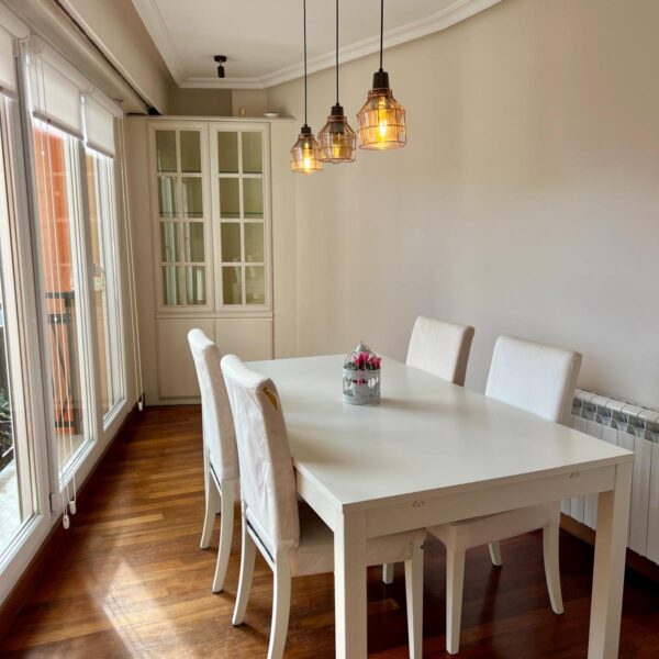 Se vende Duplex + Anejo en Zarautz (VENDIDO) 4 Se vende duplex con anejo en Zarautz