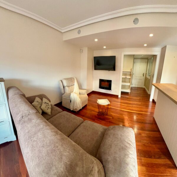 Se vende Duplex + Anejo en Zarautz (VENDIDO) 5 Se vende duplex con anejo en Zarautz