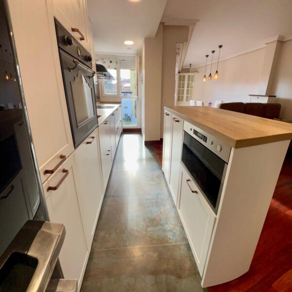 Se vende Duplex + Anejo en Zarautz (VENDIDO) 7 Se vende duplex con anejo en Zarautz