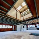 Se vende pabellon industrial en Bergara