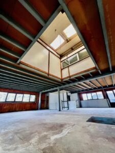 Se vende pabellón industrial en Bergara 52 Se vende pabellon industrial en Bergara