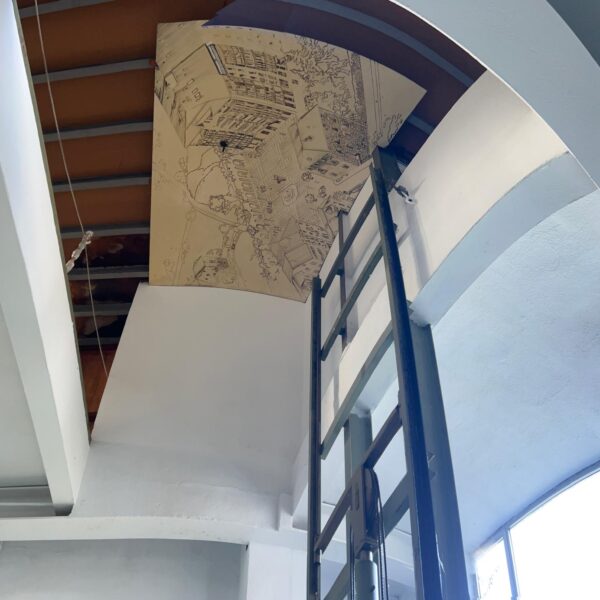 Se vende pabellon industrial en Bergara