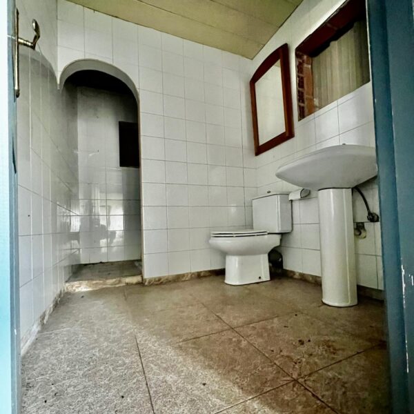 Se vende pabellon industrial en Bergara