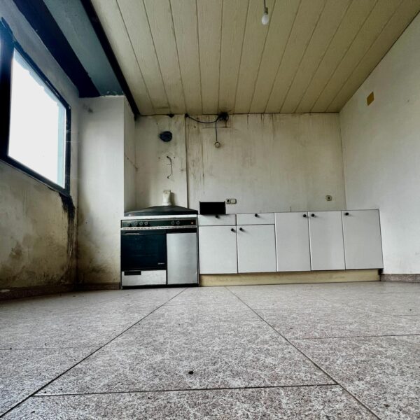 Se vende pabellon industrial en Bergara