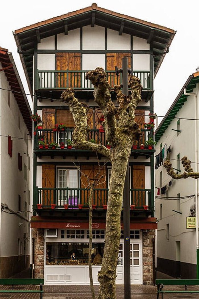 Se vende apartamento en Hondarribia Gipuzkoa