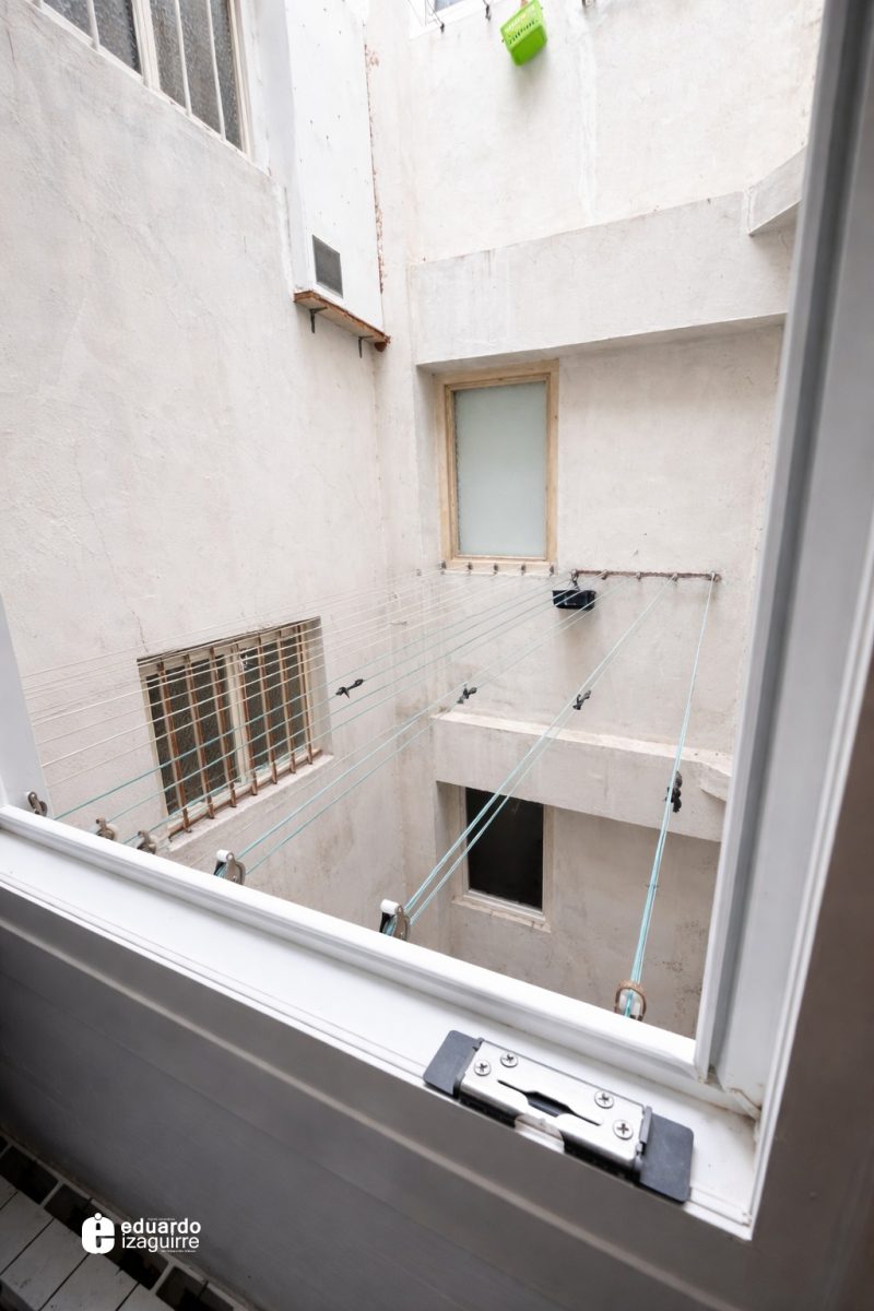 Se vende piso reformado en La Munoa Zarautz